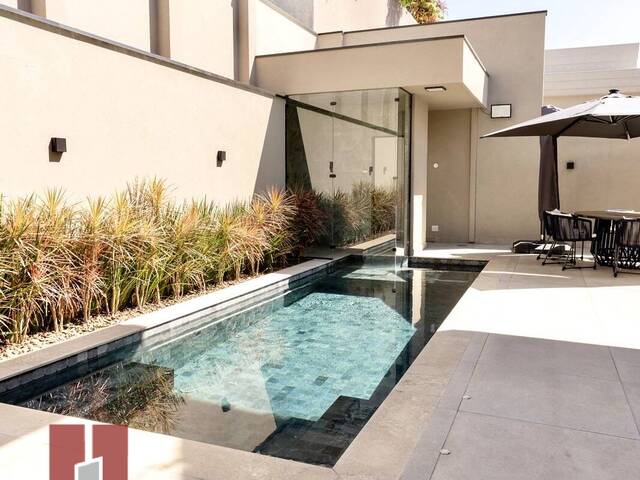 Venda em Alphaville - Santana de Parnaíba