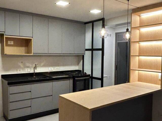 Apartamento para Venda em Barueri - 2
