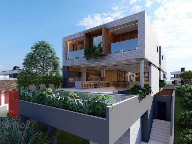 Casa para Venda em Santana de Parnaíba - 4