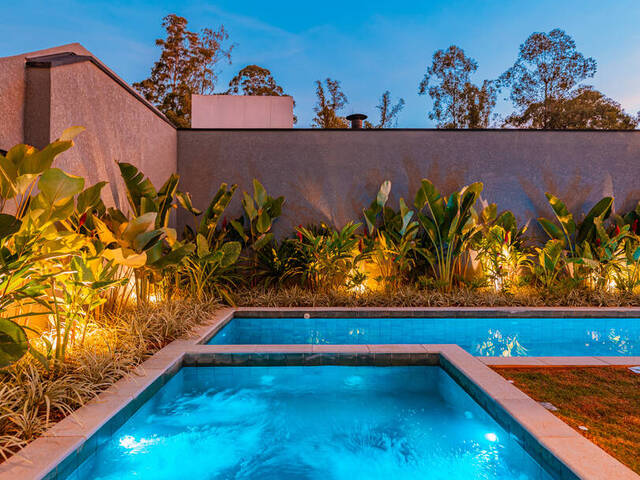 #119 - Casa para Venda em Santana de Parnaíba - SP