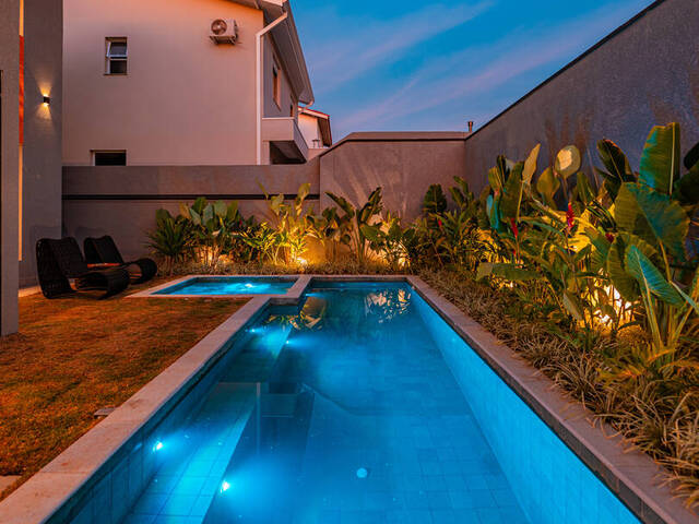 #119 - Casa para Venda em Santana de Parnaíba - SP