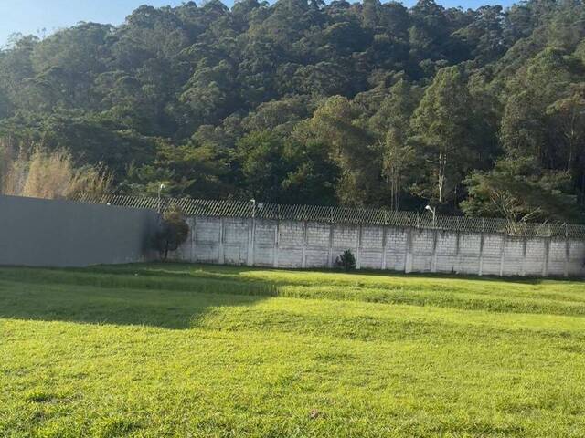 #121 - Terreno em condomínio para Venda em Barueri - SP - 1