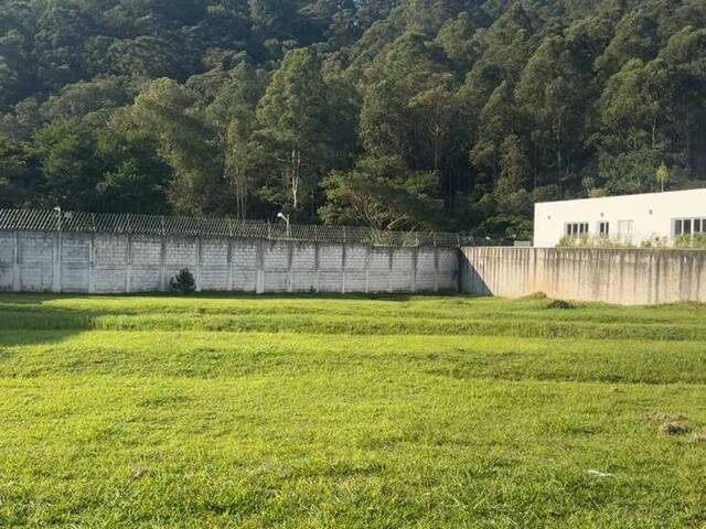 #121 - Terreno em condomínio para Venda em Barueri - SP - 2