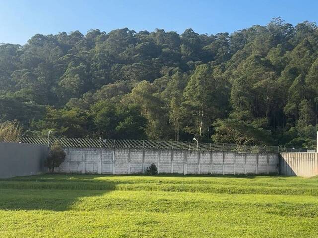 #121 - Terreno em condomínio para Venda em Barueri - SP - 3