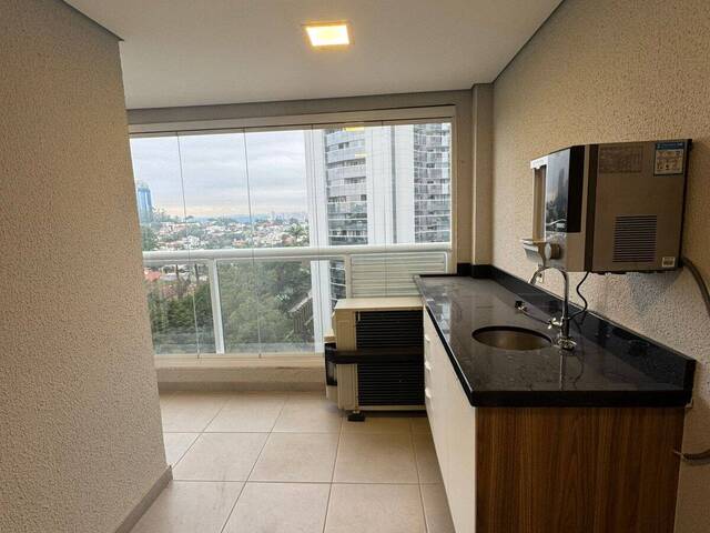 #125 - Apartamento para Venda em Barueri - SP - 3