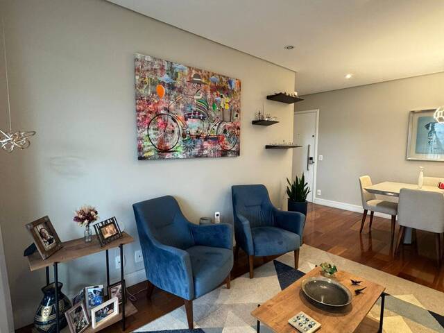 Apartamento para Venda em Santana de Parnaíba - 5