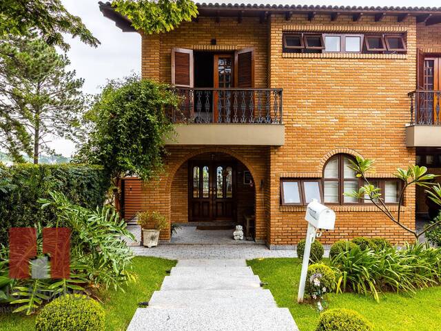 Casa para Venda em Santana de Parnaíba - 5