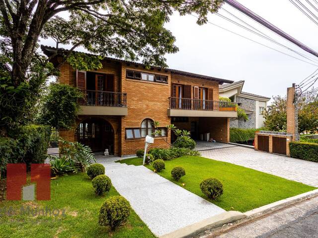 Casa para Venda em Santana de Parnaíba - 4