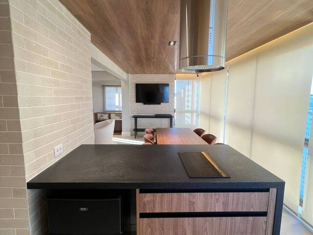 Apartamento para Venda em Barueri - 3
