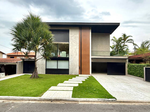 Venda em Alphaville Residencial Dois - Barueri