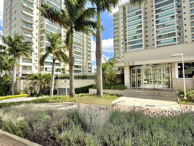 #132 - Apartamento para Venda em Santana de Parnaíba - SP - 1