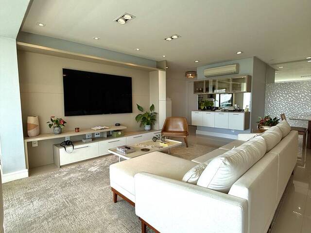 #132 - Apartamento para Venda em Santana de Parnaíba - SP - 3