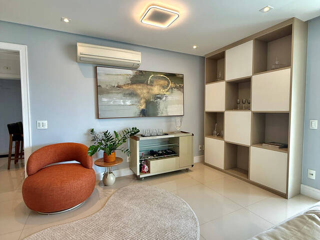 Apartamento para Venda em Santana de Parnaíba - 4