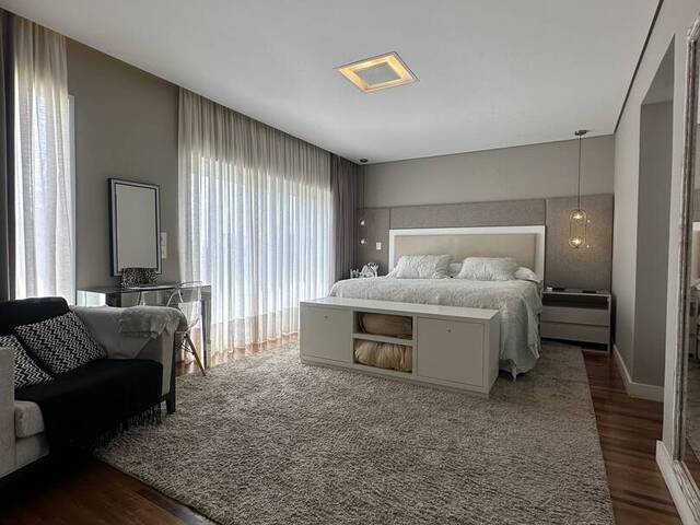 #133 - Casa para Venda em Santana de Parnaíba - SP - 2