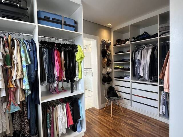 #133 - Casa para Venda em Santana de Parnaíba - SP - 3