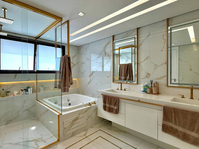 #134 - Apartamento para Venda em Barueri - SP - 2