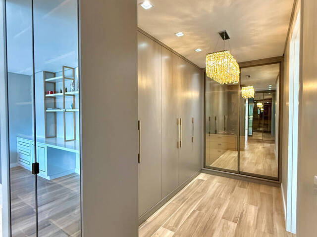 #134 - Apartamento para Venda em Barueri - SP - 3