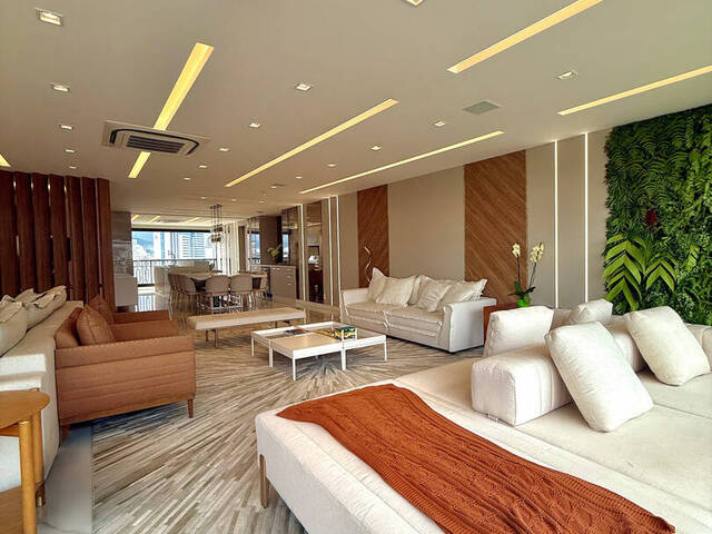 #134 - Apartamento para Venda em Barueri - SP - 1