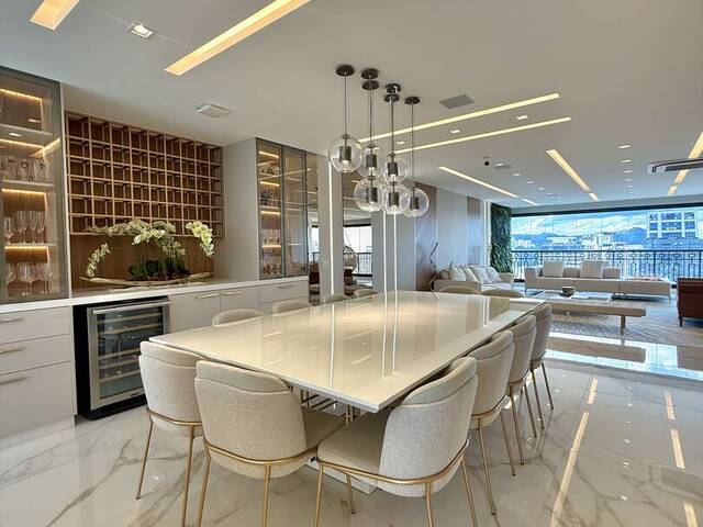 #134 - Apartamento para Venda em Barueri - SP - 1