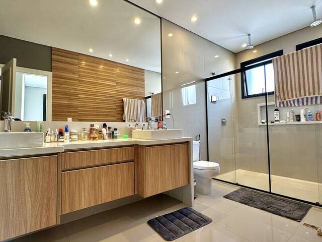 #136 - Casa para Venda em Santana de Parnaíba - SP - 3