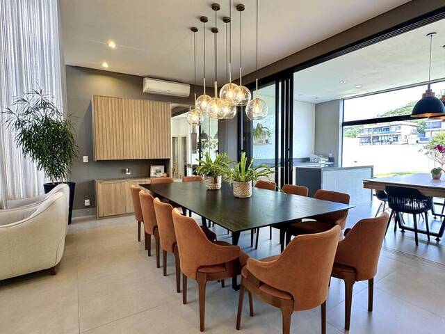 #136 - Casa para Venda em Santana de Parnaíba - SP - 1