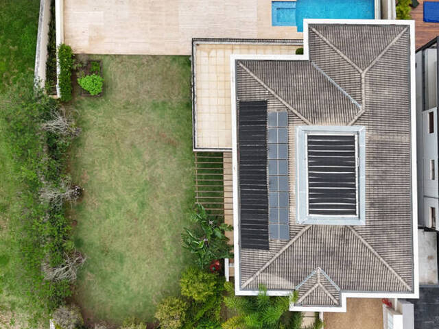 #137 - Casa para Venda em Santana de Parnaíba - SP - 3