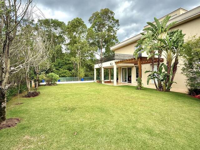 #137 - Casa para Venda em Santana de Parnaíba - SP - 2