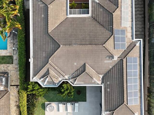 #138 - Casa para Venda em Barueri - SP