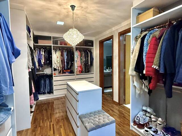 #139 - Casa para Venda em Santana de Parnaíba - SP - 3