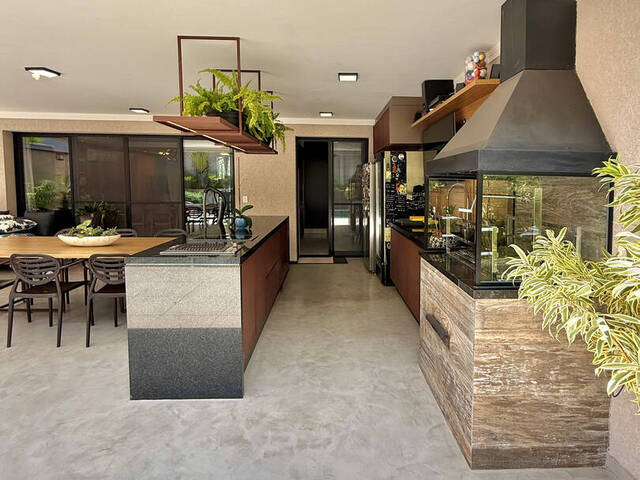 #139 - Casa para Venda em Santana de Parnaíba - SP - 1