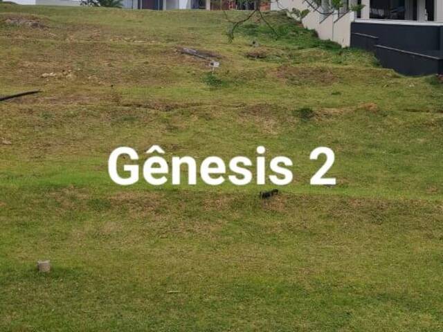 #141 - Terreno em condomínio para Venda em Santana de Parnaíba - SP