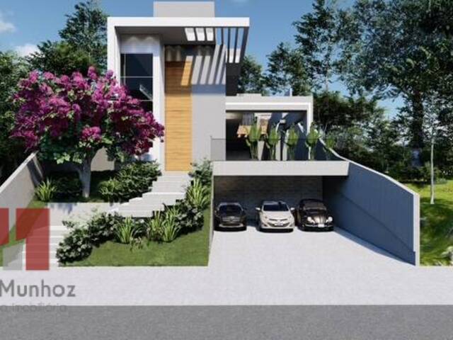 Terreno em condomínio para Venda em Santana de Parnaíba - 4