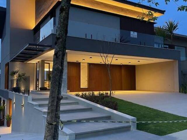 Venda em Alphaville - Santana de Parnaíba