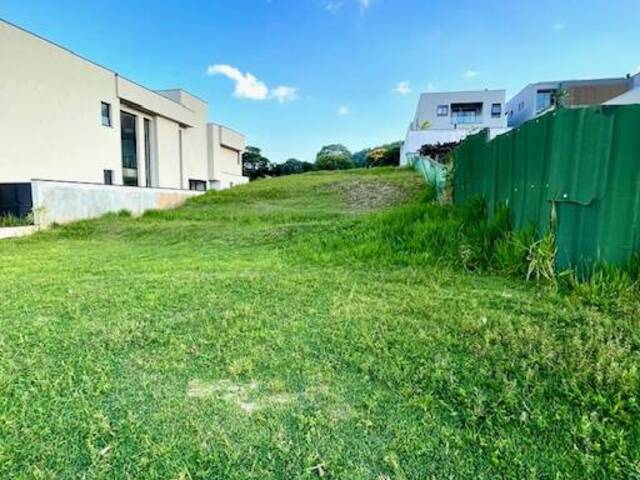 #143 - Terreno em condomínio para Venda em Santana de Parnaíba - SP