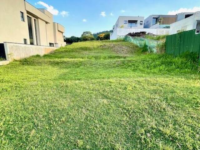 Terreno em condomínio para Venda em Santana de Parnaíba - 5