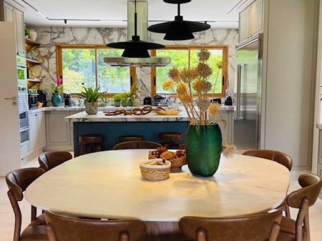 Casa para Venda em Santana de Parnaíba - 4