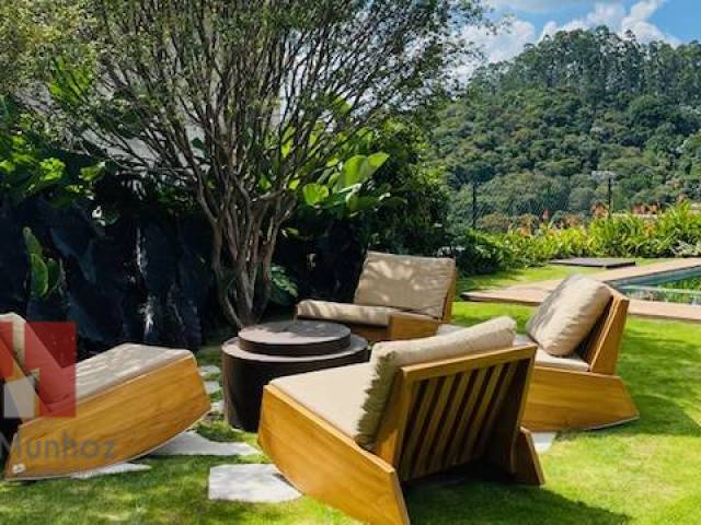 #144 - Casa para Venda em Santana de Parnaíba - SP