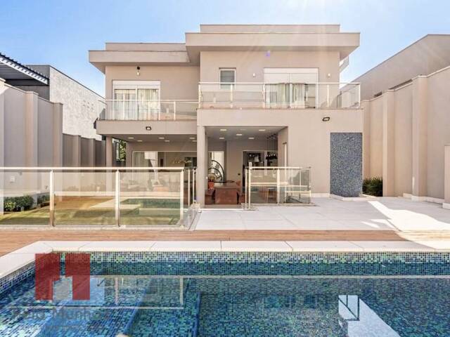 #148 - Casa para Venda em Santana de Parnaíba - SP