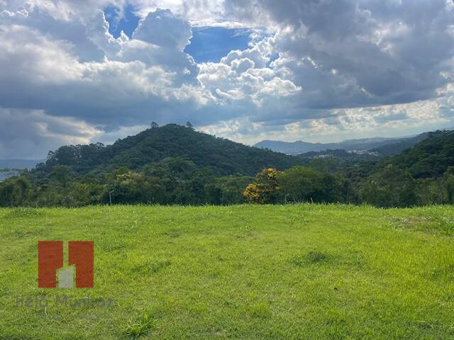 Área para Venda em Santana de Parnaíba - 4