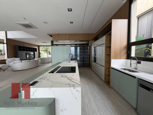 Venda em Alphaville - Santana de Parnaíba