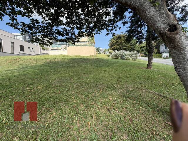 #155 - Área para Venda em Santana de Parnaíba - SP