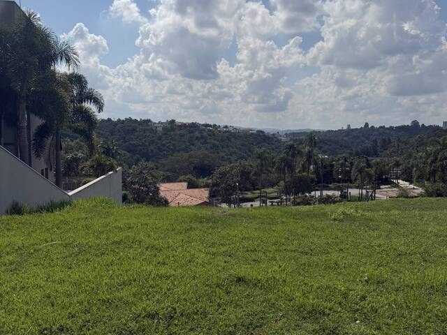 #156 - Área para Venda em Santana de Parnaíba - SP