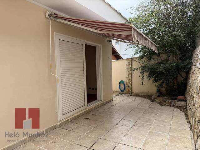 Casa para Venda em Santana de Parnaíba - 4