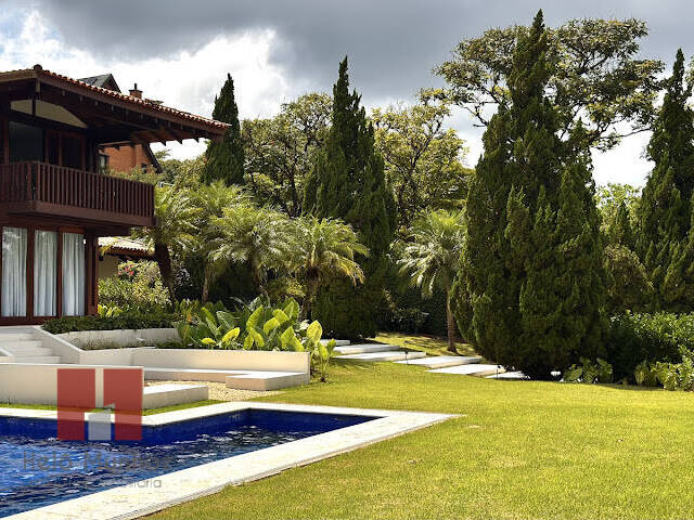 Casa para Venda em Santana de Parnaíba - 4