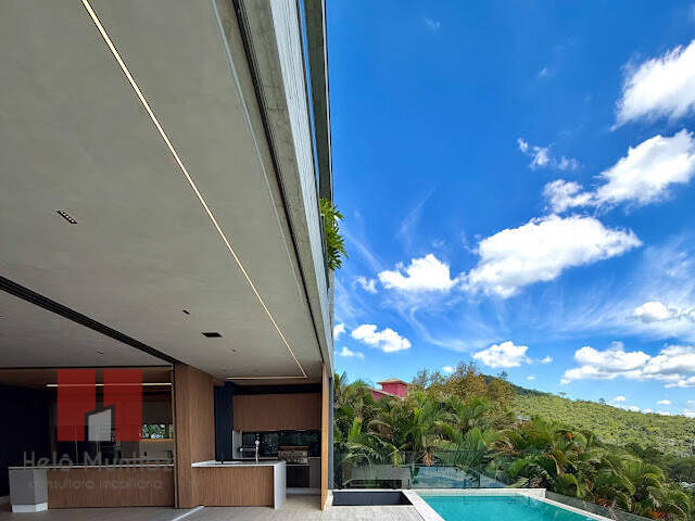 #159 - Casa para Venda em Santana de Parnaíba - SP