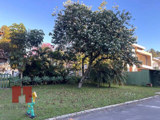 #162 - Área para Venda em Santana de Parnaíba - SP - 1