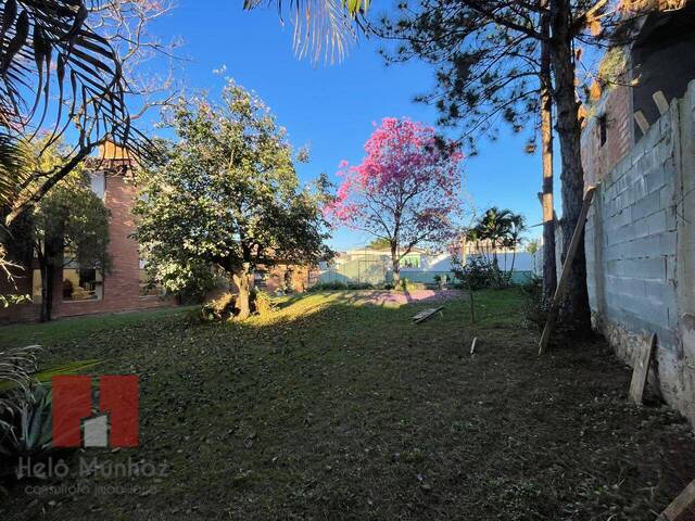 #162 - Área para Venda em Santana de Parnaíba - SP - 2