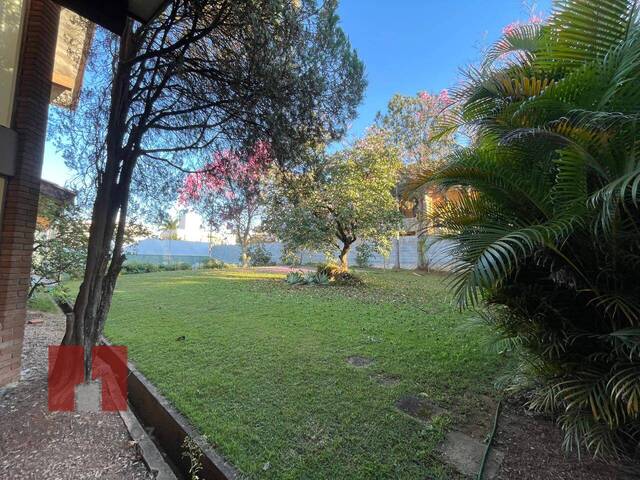 #162 - Área para Venda em Santana de Parnaíba - SP - 3