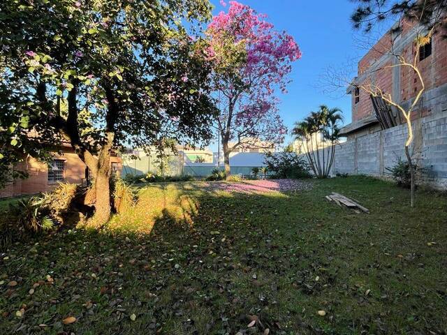 Área para Venda em Santana de Parnaíba - 4
