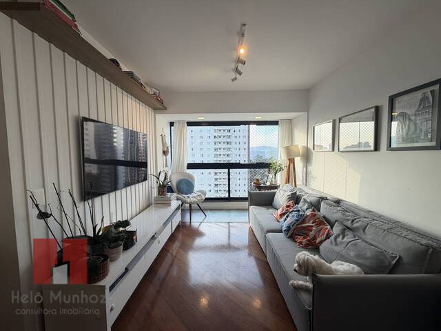 #163 - Apartamento para Venda em Barueri - SP - 1